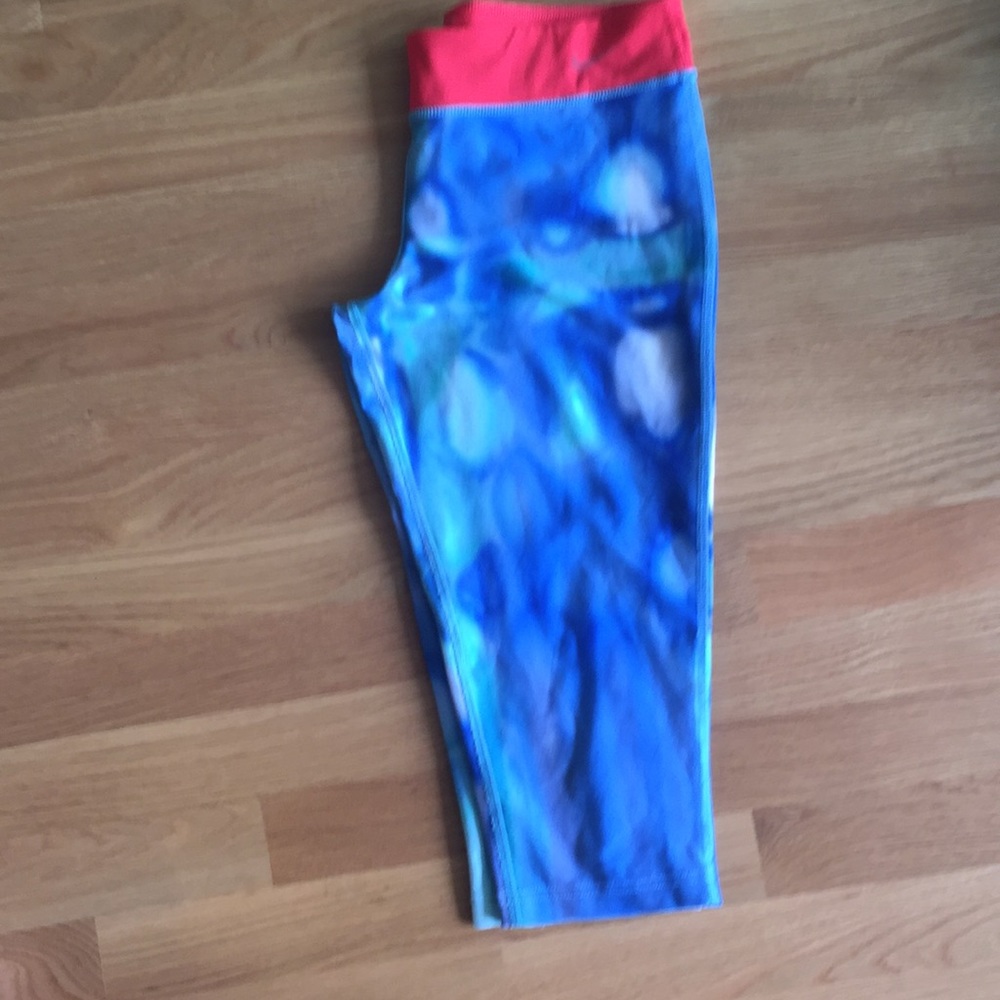 Running tights - Picture 2 of 2